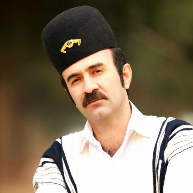 محسن جلیل آزاد همه چیم یار